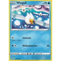 Wingull 041/192