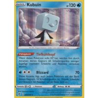 Kubuin 054/192 HOLO