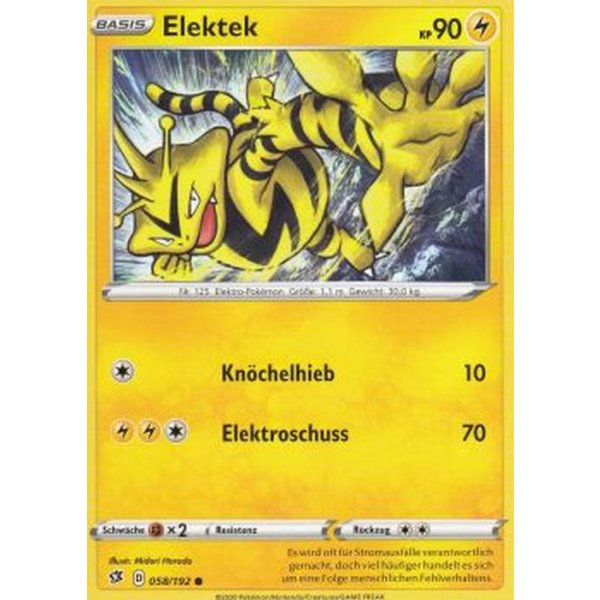 Elektek 058/192