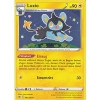 Luxio 061/192