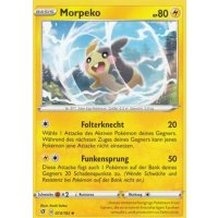 Morpeko 073/192