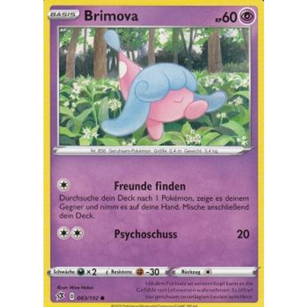 Brimova 083/192