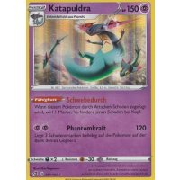 Katapuldra 091/192 HOLO