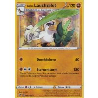 Galar-Lauchzelot 095/192 HOLO