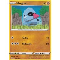 Nasgnet 096/192