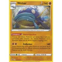 Welsar 100/192