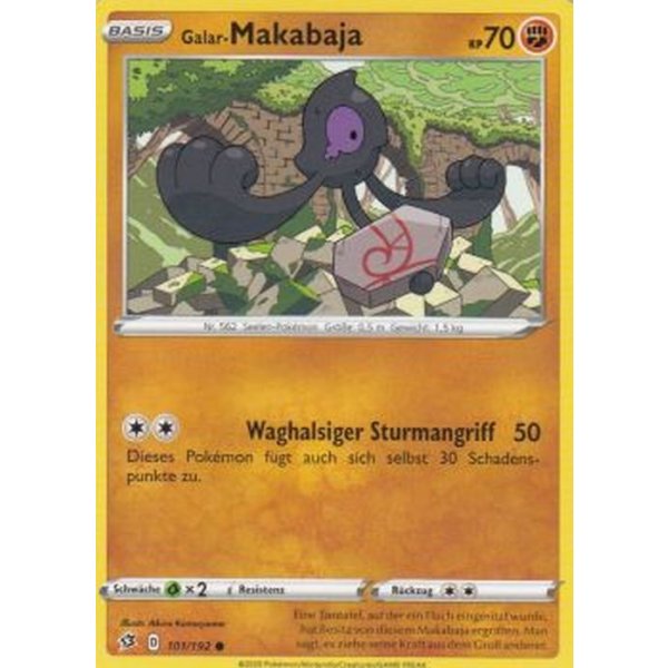 Galar-Makabaja 101/192