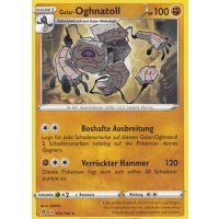 Galar-Oghnatoll 102/192