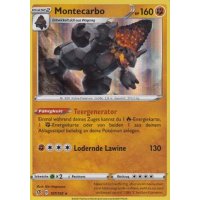 Montecarbo 107/192 HOLO