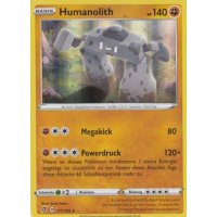 Humanolith 111/192 HOLO