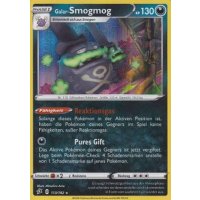 Galar-Smogmog 113/192 HOLO