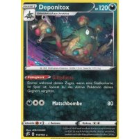 Deponitox 118/192
