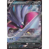 Calamanero-V 121/192