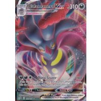 Calamanero-VMAX 122/192