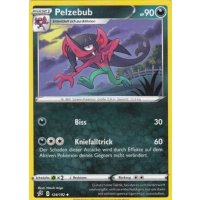 Pelzebub 124/192