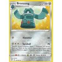 Bronzong 130/192
