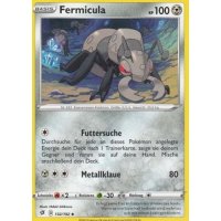 Fermicula 132/192