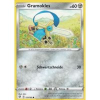 Gramokles 133/192