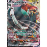 Patinaraja-VMAX 137/192