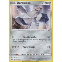 Duraludon 138/192 HOLO