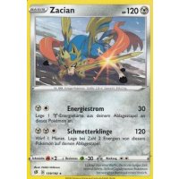 Zacian 139/192
