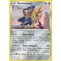 Zamazenta 140/192
