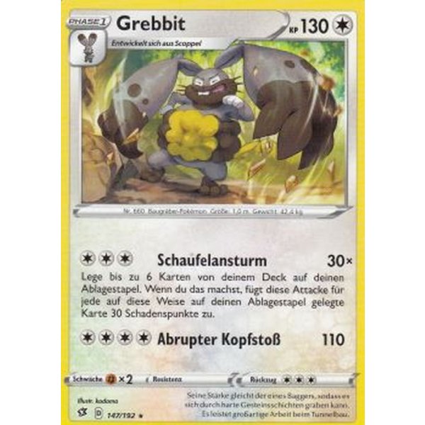 Grebbit 147/192