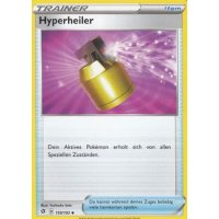Hyperheiler 159/192