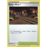 Galar-Mine 1 160/192