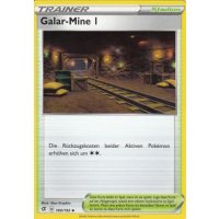 Galar-Mine 1 160/192