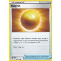 Nugget 162/192