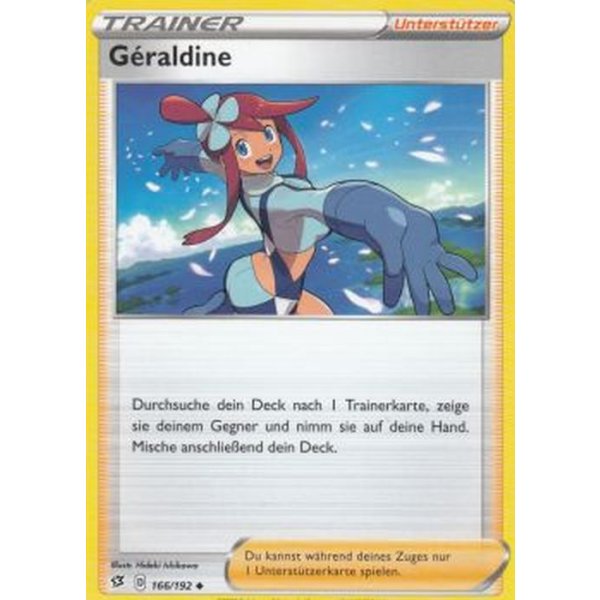 G&eacute;raldine 166/192