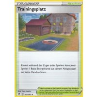 Trainingsplatz 169/192