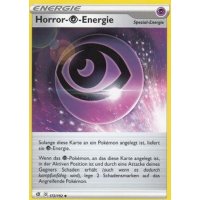 Horror- Psycho-Energie 172/192