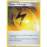 Tempo- Elektro-Energie 173/192