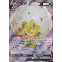 Cottomi-V 176/192 FULLART