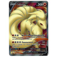 Vulnona-V 177/192 FULLART