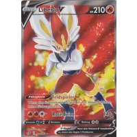 Liberlo-V 178/192 FULLART