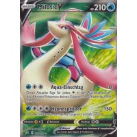 Milotic-V 179/192 FULLART
