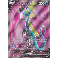 Intelleon-V 180/192 FULLART