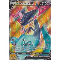 Katapuldra-V 183/192 FULLART