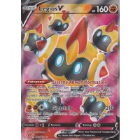 Legios-V 185/192 FULLART