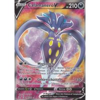 Calamanero-V 186/192 FULLART