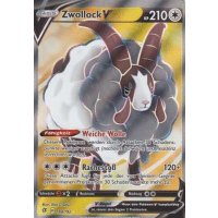 Zwollock-V 188/192 FULLART