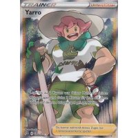 Yarro 190/192 FULLART