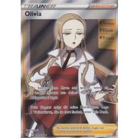 Olivia 191/192 FULLART