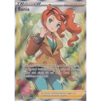 Sania 192/192 FULLART