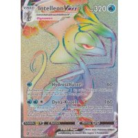 Intelleon-VMAX 195/192 RAINBOW