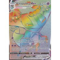 Katapuldra-VMAX 197/192 RAINBOW