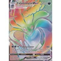 Calamanero-VMAX 198/192 RAINBOW
